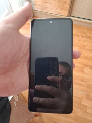 barter samsung: Samsung Galaxy A51, 64 ГБ, цвет - Синий, Сенсорный, Отпечаток пальца, Две SIM карты