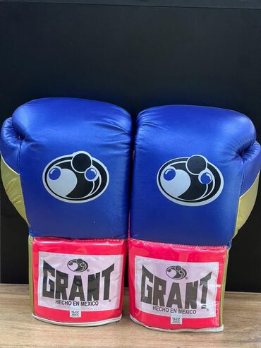 Другое для спорта и отдыха: Боксерские перчатки Наши адреса: 📍Ахунбаева Алматинка кольцо — 8