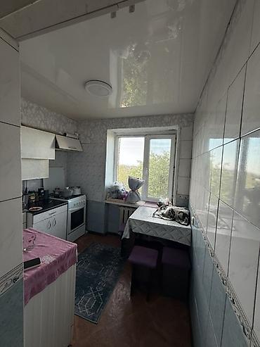 32: 🏡 Продается 2-комнатная квартира 48км2 📍 ул. Кольбаева (бывш — 4