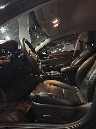 Kia: Kia K7: 2017 г., 2.4 л, Автомат, Бензин, Седан — 7