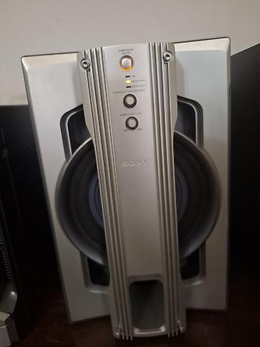 sony xm6: SONY MHC-GN800 mini Hi-Fi komponent sistemi – güclü çoxkanallı ev — 5