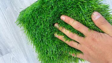 Süni güllər: 🌿 Keyfiyyətli Süni Qazon Satışı – Təbii Görünüş, Uzunömürlü İstifadə! — 7