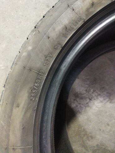 шины 385 55 19 5: Шины Uniroyal 255/50 R19 107V XL (Extra Load), M+S. - Производитель