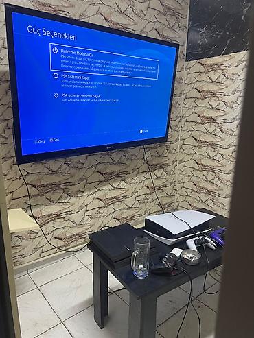 4 dəst hərşey daxil cemi 400 azn 3 dəst Ps3 Divan Jurnalni Televizor lalafo.az -da 4 dəst hərşey daxil cemi 400 azn 3 dəst Ps3 Divan Jurnalni Televizor