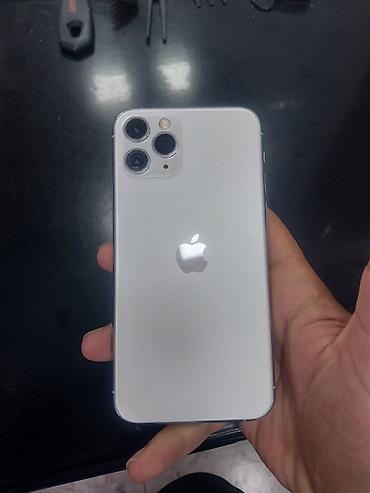 iphone pink: IPhone 11 Pro, 64 GB, Ağ — 1
