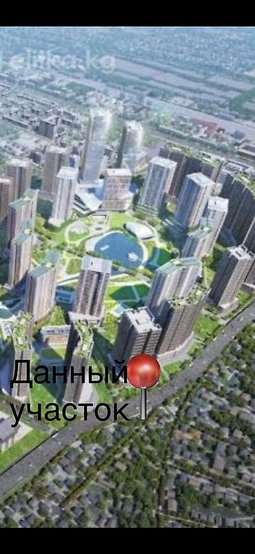 3 комнаты, 33 м², 3 соток, Бишкек, Пишпек