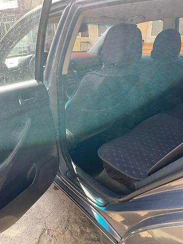 7 местные: Toyota Avensis: 2005 г., 2 л, Механика, Бензин, Универсал — 7