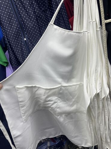 Спецодежда: Фартук в наличии — 9