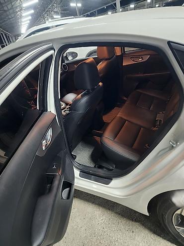 bmw 2014: Kia K3: 2021 г., Автомат, Бензин — 7