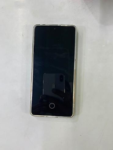 goggle pixel: Redmi, Redmi Note 13 Pro, Б/у, 256 ГБ, цвет - Серый, 2 SIM — 2