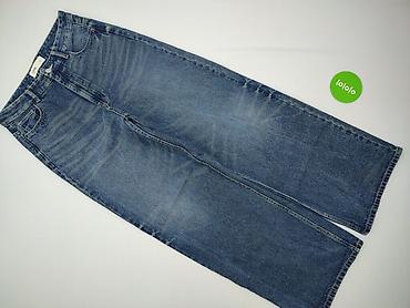 daddy jeans: Sinsay, Jeansy damskie, rozmiar M — 2