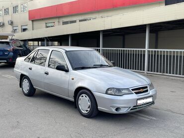 Daewoo: Daewoo Nexia: 2011 г., 1.6 л, Механика, Бензин, Седан — 2