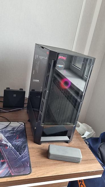 Настольные ПК и рабочие станции: Характеристики MONITOR: HUAWEI MateView GT 27 BAYERDYNAMIC DT 770 PRO at lalafo.kg — 11 Настольные ПК и рабочие станции: Характеристики MONITOR: HUAWEI MateView GT 27 BAYERDYNAMIC DT 770 PRO — 11
