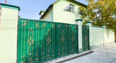 бронированные авто: 200 м², 7 комнат, Свежий ремонт С мебелью, Кухонная мебель