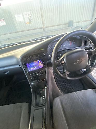 Toyota: Toyota Carina: 1995 г., 2 л, Автомат, Бензин — 9