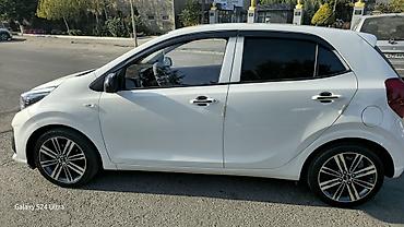 lexus 470 цена бишкек: Kia Morning: 2020 г., 1 л, Автомат, Бензин, Хетчбек — 3