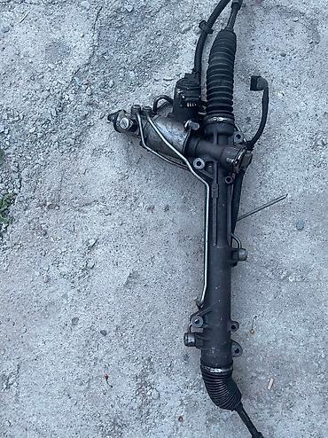 Двигатели, моторы и ГБЦ: Бмв привозные запчасти е60 активная рулевая рейка насосы гур моторы — 5
