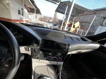 BMW: BMW 5 series: 1989 г., 2.8 л, Механика, Бензин, Седан — 5