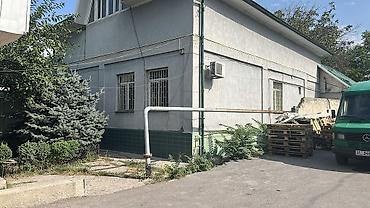 beta stores: Продается или Сдается склад + офис участок 22 сотых, кочкорская 30 — 1