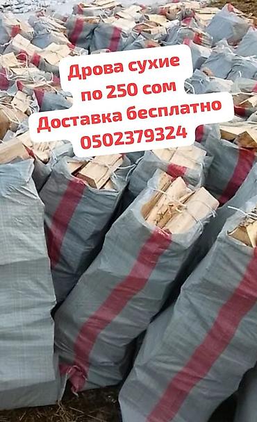 Дрова: Дрова — 2