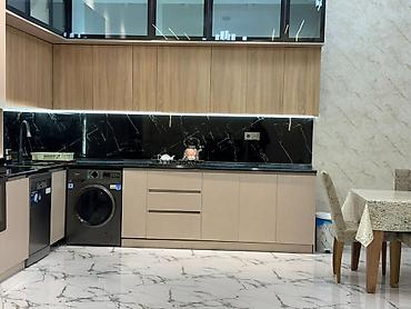 Günlük kirayə evlər: Bağ evi kirayə verilir, Mərdəkan Mərdəkanda yerləşən isti, hovuzlu bağ — 6