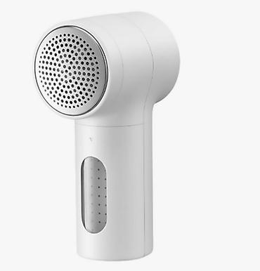 удаление ремувер: Машинка для удаления катышков Xiaomi Lint Remover 2 MQXJQ01LF, белый — 1