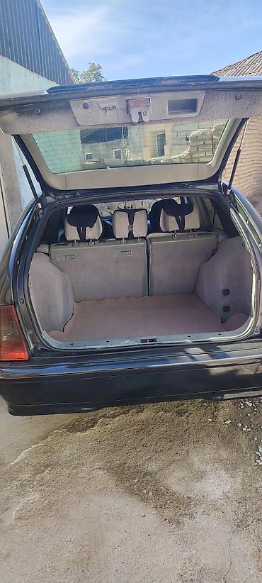 Mercedes-Benz: Mercedes-Benz C-Class: 2.2 l | 1999 il Universal — 7