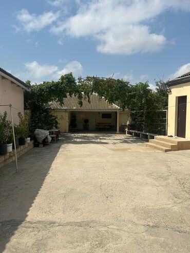 Həyət evləri və villaların satışı: Bülbülə qəs. 4 otaqlı, 150 kv. m, Yeni təmirli -da lalafo.az — 3 Həyət evləri və villaların satışı: Bülbülə qəs. 4 otaqlı, 150 kv. m, Yeni təmirli — 3