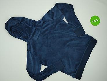 pull and bear bluza szara: Marie Lund, Bluza z kapturem damska, rozmiar S — 3