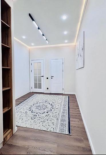 Продажа квартир: 3 комнаты, 77 м², Элитка, 6 этаж, Дизайнерский ремонт — 4