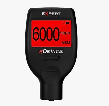 m8 pro: Толщиномер лакокрасочного покрытия rDevice EXPERT - — 5