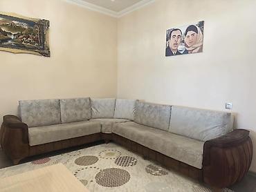 Digər mebel: GlrDivan 400azn satılır Üzərində üzlükləri var, amma həmişə üzlüklə — 1
