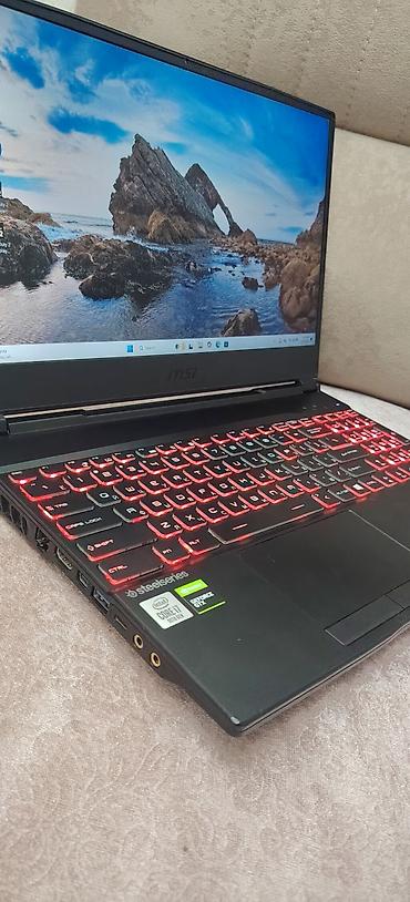 msi ge60 fiyat: İşlənmiş MSI, 15.6 ", Intel Core i7, 512 GB, Pulsuz çatdırılma — 3