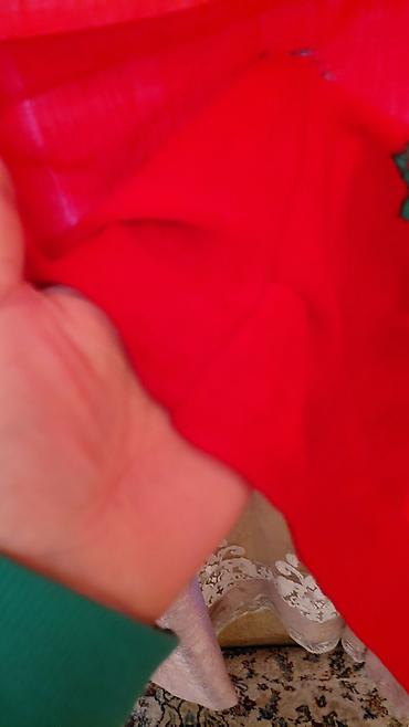 Hicab: Munasib Məhsul: Kvadrat formalı şallar dəsti - Dizayn: Şərq “buta” — 7