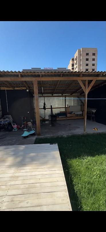 Продажа домов: 🏡 Продаётся 4-комнатный дом в Арча-Бешике 📍 Отличная локация — всего — 10