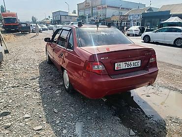 продажа renault logan: Daewoo Nexia: 2009 г., Механика, Седан — 2