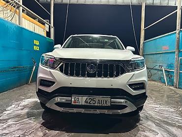 рено самосвал: Dongfeng Rich: 2020 г., 2.2 л, Автомат, Дизель, Пикап — 4
