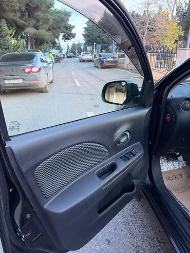 Nissan: Nissan March: 1.2 l | 2014 il Hetçbek — 8