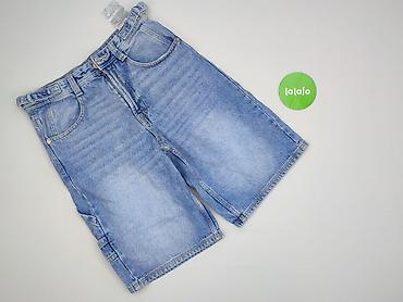 vans 36: Bershka, Szorty damskie, rozmiar S — 2