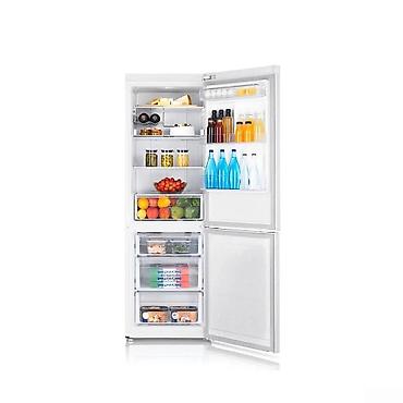 samsung 310: Soyuducu Samsung RB31FERNDWW/WR 310 L Bütün kateqoriyalar • Ev və bağ — 1