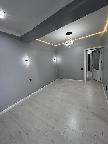 110: 2 комнаты, 70 м², Восток-5 мкр Элитка, 7 этаж, Дизайнерский ремонт — 5