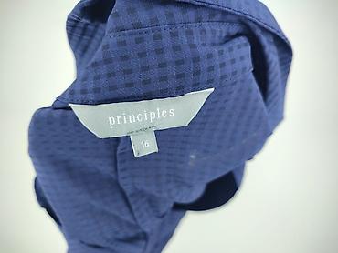 multiblue: Principles, Koszula damska, rozmiar 3XL — 5