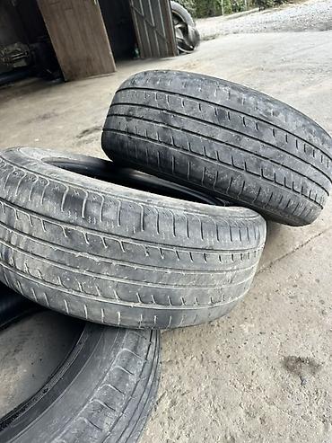 шина 215 70 16: Летние шины Westlake SU318 H/T, безкамерные (Tubeless), радиальные — 5