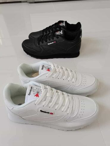 patike do 3000: Patike, Reebok, veličina - 39
