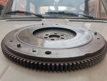 Auto delovi: Zamajac Lada 2121,21213,21214 Niva, Lada 7 Riva broj 4. Polovno, dobro — 3