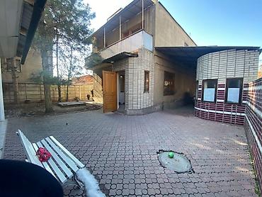 Продажа коттеджей и домов: 🏡 Продается 2-х этажный дом в престижном районе города Бишкек! — 9