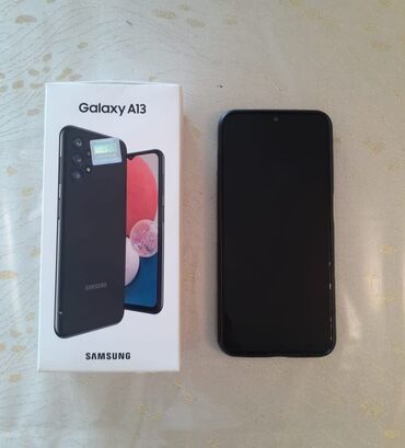 samsung a54 qiymeti irşad: Samsung Galaxy A13, 32 GB