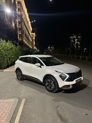 купить хендай портер 1: Kia Sportage: 2021 г., 1.6 л, Робот, Бензин, Кроссовер — 3