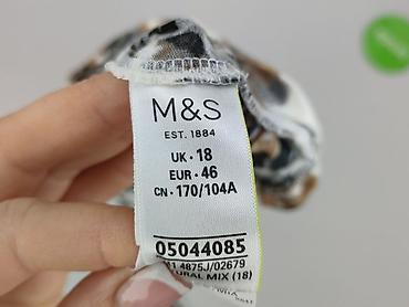 49 cm: Per Una, Bluzka damska, rozmiar XL — 5