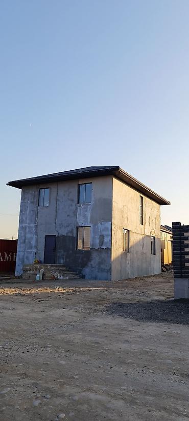 Продажа коттеджей и домов: Продаётся жилой двухэтажный утеплённый дом с высоким фундаментом и — 1